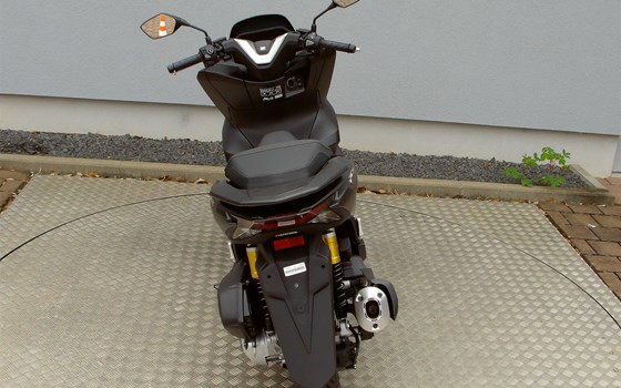 Gebrauchtmotorrad Honda PCX125 - Bild 9