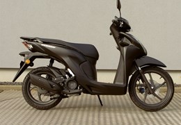 Neumotorrad Honda NSC Vision 110
