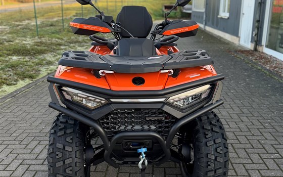 Neufahrzeug Sportiva 620 GT - Bild 2