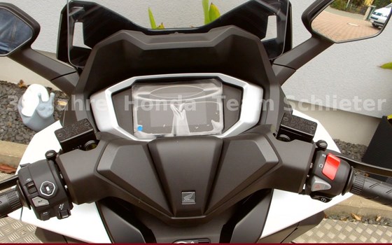 Neufahrzeug Honda Forza 350 - Bild 12