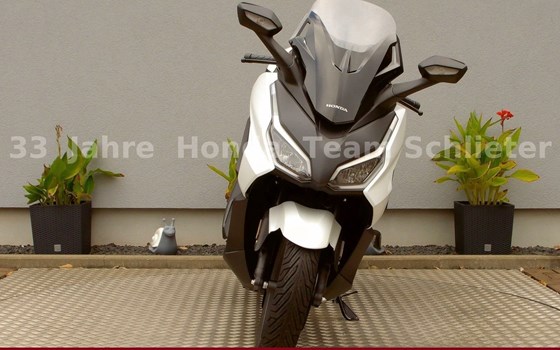 Neufahrzeug Honda Forza 350 - Bild 3