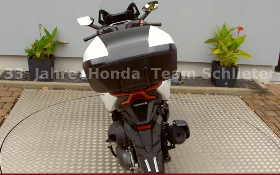 Neufahrzeug Honda Forza 350 - Bild 9