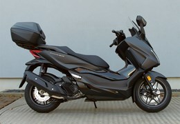 Neumotorrad Honda Forza 125