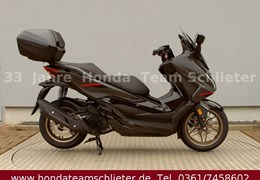 Neumotorrad Honda Forza 125