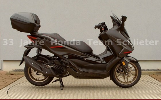 Neufahrzeug Honda Forza 125 - Bild 1