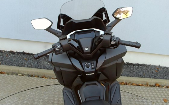 Neufahrzeug Honda Forza 125 - Bild 10