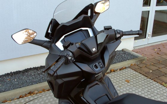 Neufahrzeug Honda Forza 125 - Bild 11