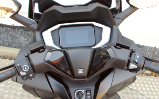 Neufahrzeug Honda Forza 125 - Bild 12