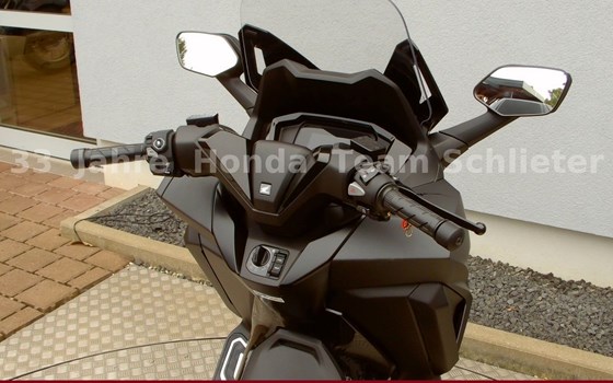 Neufahrzeug Honda Forza 125 - Bild 13