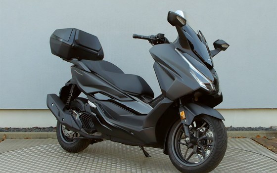 Neufahrzeug Honda Forza 125 - Bild 2