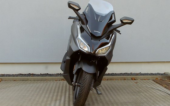 Neufahrzeug Honda Forza 125 - Bild 3