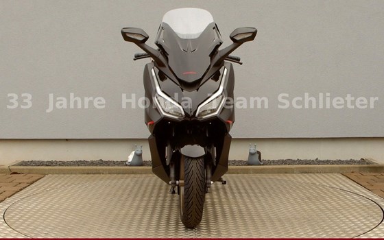 Neufahrzeug Honda Forza 125 - Bild 3