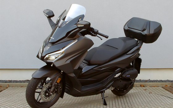 Neufahrzeug Honda Forza 125 - Bild 4