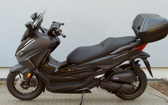 Neufahrzeug Honda Forza 125 - Bild 5