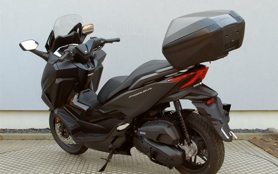 Neufahrzeug Honda Forza 125 - Bild 6