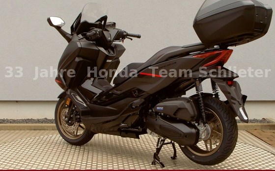Neufahrzeug Honda Forza 125 - Bild 6