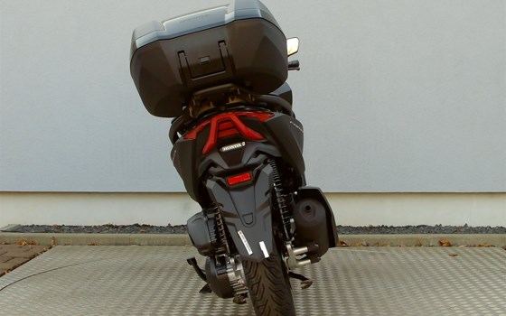 Neufahrzeug Honda Forza 125 - Bild 7