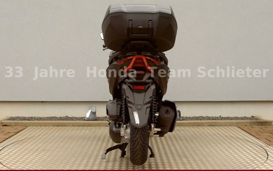 Neufahrzeug Honda Forza 125 - Bild 7