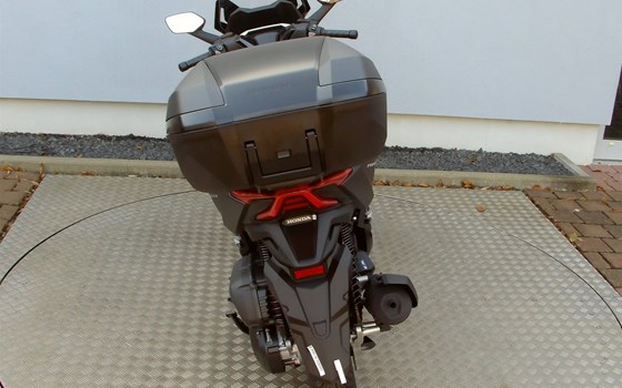 Neufahrzeug Honda Forza 125 - Bild 9