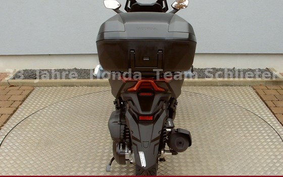 Neufahrzeug Honda Forza 125 - Bild 9