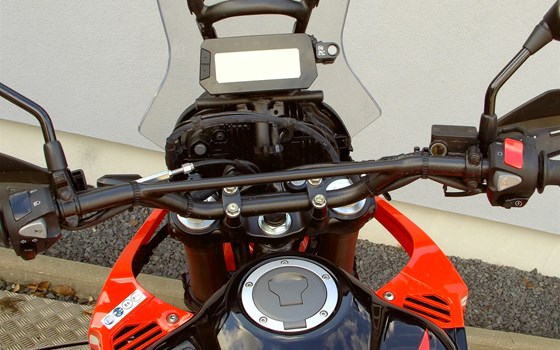 Neufahrzeug Honda CRF300 Rally - Bild 12