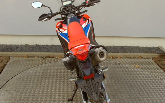 Neufahrzeug Honda CRF300 Rally - Bild 9