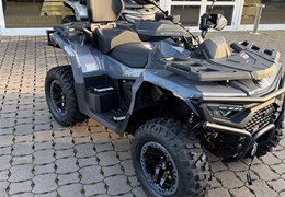 Neumotorrad Sportiva 620 GT