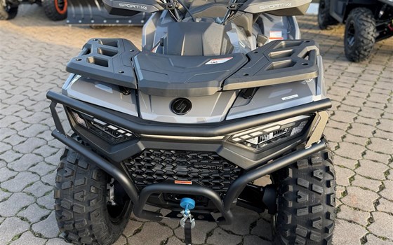 Neufahrzeug Sportiva 620 GT - Bild 2