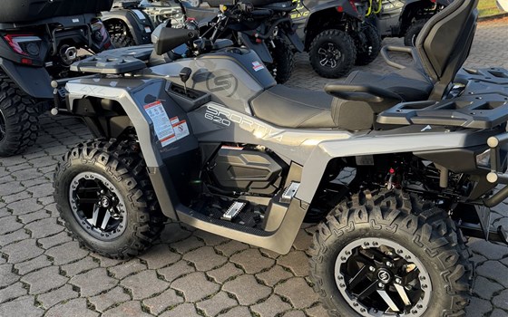 Neufahrzeug Sportiva 620 GT - Bild 4