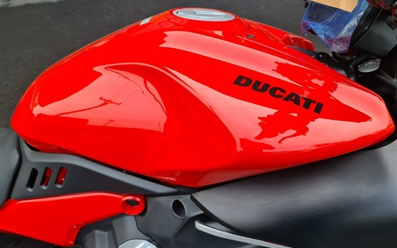 Neufahrzeug Ducati Diavel V4 - Bild 3