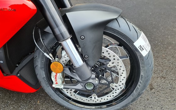 Neufahrzeug Ducati Diavel V4 - Bild 5