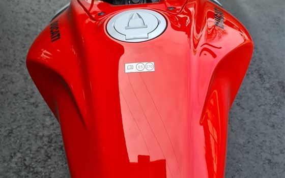 Neufahrzeug Ducati Diavel V4 - Bild 9