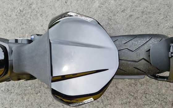 Neufahrzeug Ducati Diavel V4 - Bild 6