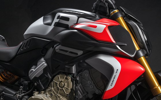 Neufahrzeug Ducati Diavel V4 RS - Bild 2