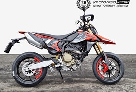 Ducati Hypermotard 698 Mono RVE