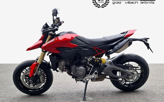 Neufahrzeug Ducati Hypermotard V2 - Bild 2