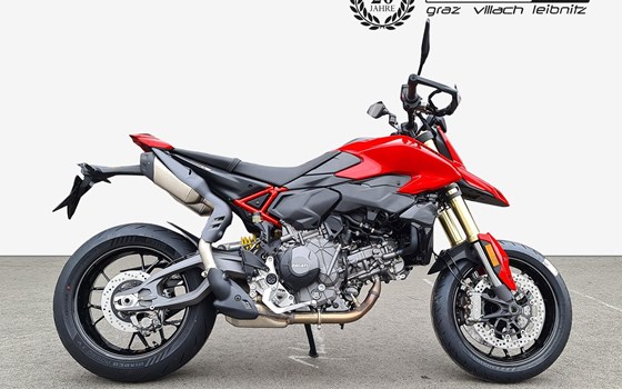 Neufahrzeug Ducati Hypermotard V2 - Bild 1