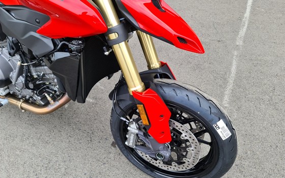 Neufahrzeug Ducati Hypermotard V2 - Bild 4