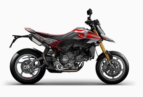 Ducati Hypermotard V2 SP