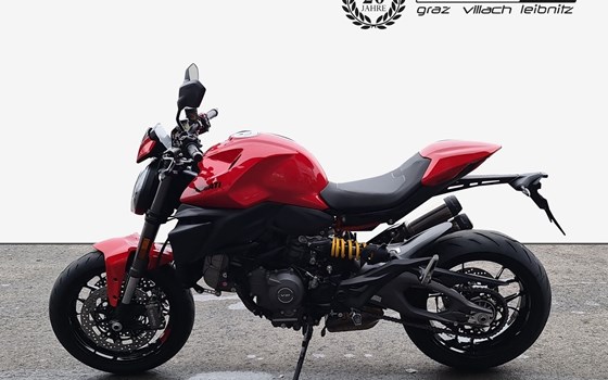 Neufahrzeug Ducati Monster + - Bild 2