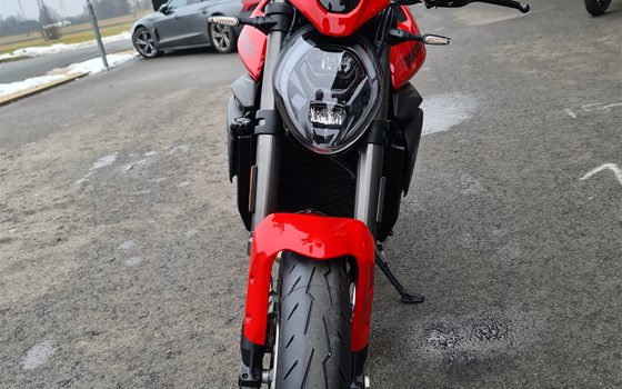 Neufahrzeug Ducati Monster + - Bild 5