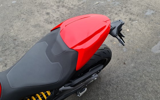 Neufahrzeug Ducati Monster + - Bild 6