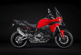 Ducati Multistrada V2 S