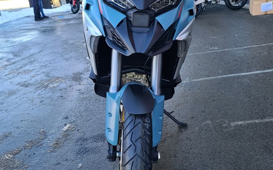 Neufahrzeug Ducati Multistrada V4 Rally - Bild 5