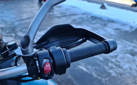 Neufahrzeug Ducati Multistrada V4 Rally - Bild 9