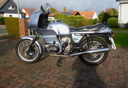 Gebrauchte BMW R 100 RS