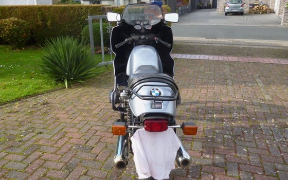 Gebrauchtmotorrad BMW R 100 RS - Bild 2