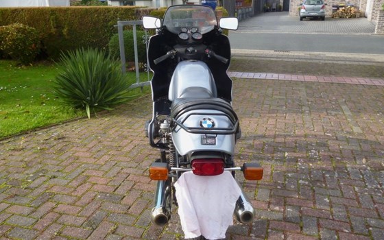 Gebrauchtmotorrad BMW R 100 RS - Bild 2