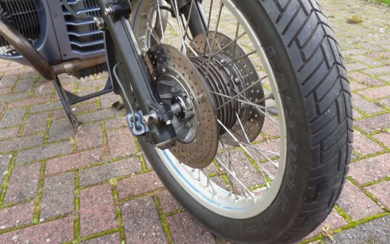 Gebrauchtmotorrad BMW R 100 RS - Bild 3