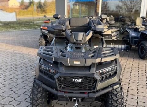 Neufahrzeug TGB Blade 1000 EPS ABS LV Touring - Bild 2
